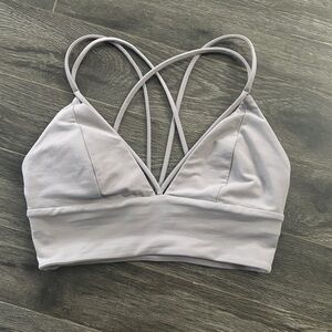 Lululemon bra